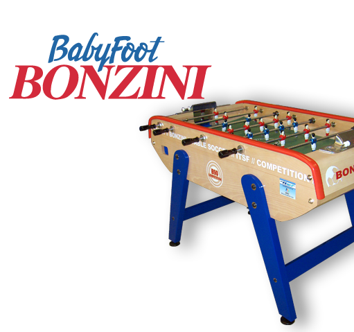 Bonzini