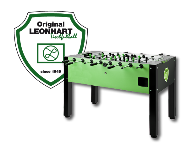 Leonhart